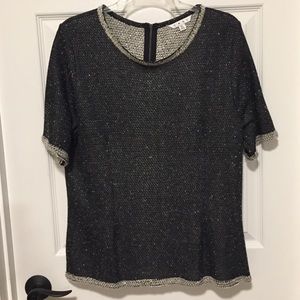 CAbi Coco Shell #542 - Sz XL
